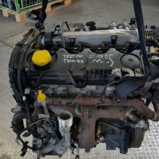 Opel Astra H / Vectra C / Zafira B 1.9L CDTI Diesel Motor